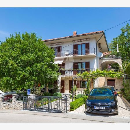 Apartments Dora 塞尔瑟 外观 照片