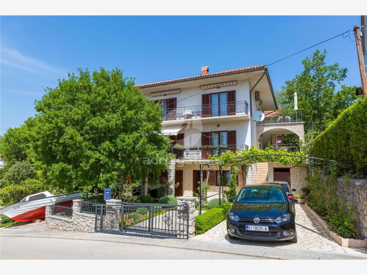 Apartments Dora 塞尔瑟 外观 照片