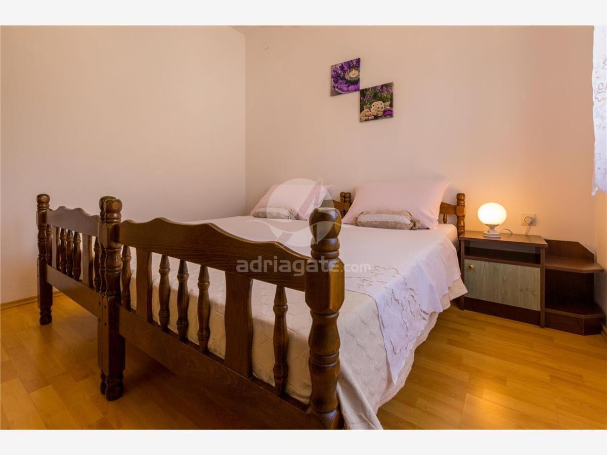 Apartments Dora 塞尔瑟 外观 照片
