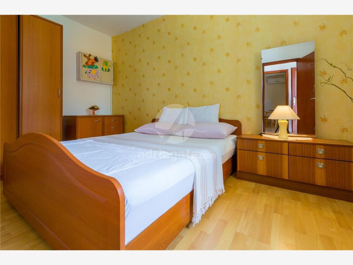 Apartments Dora 塞尔瑟 外观 照片