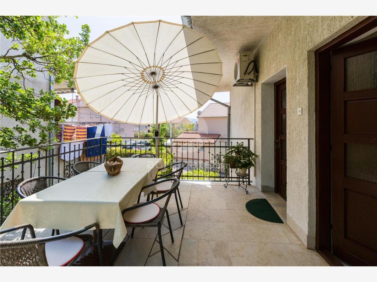 Apartments Dora 塞尔瑟 外观 照片