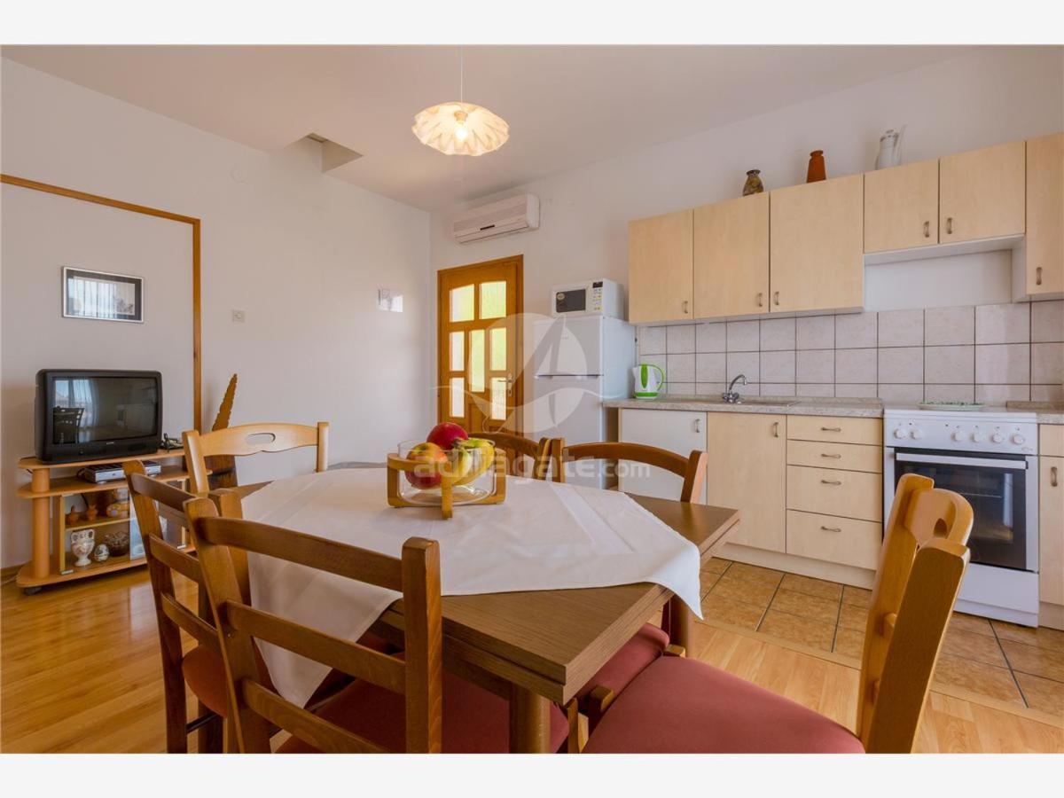 Apartments Dora 塞尔瑟 外观 照片