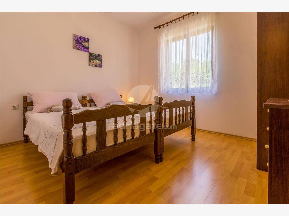 Apartments Dora 塞尔瑟 外观 照片