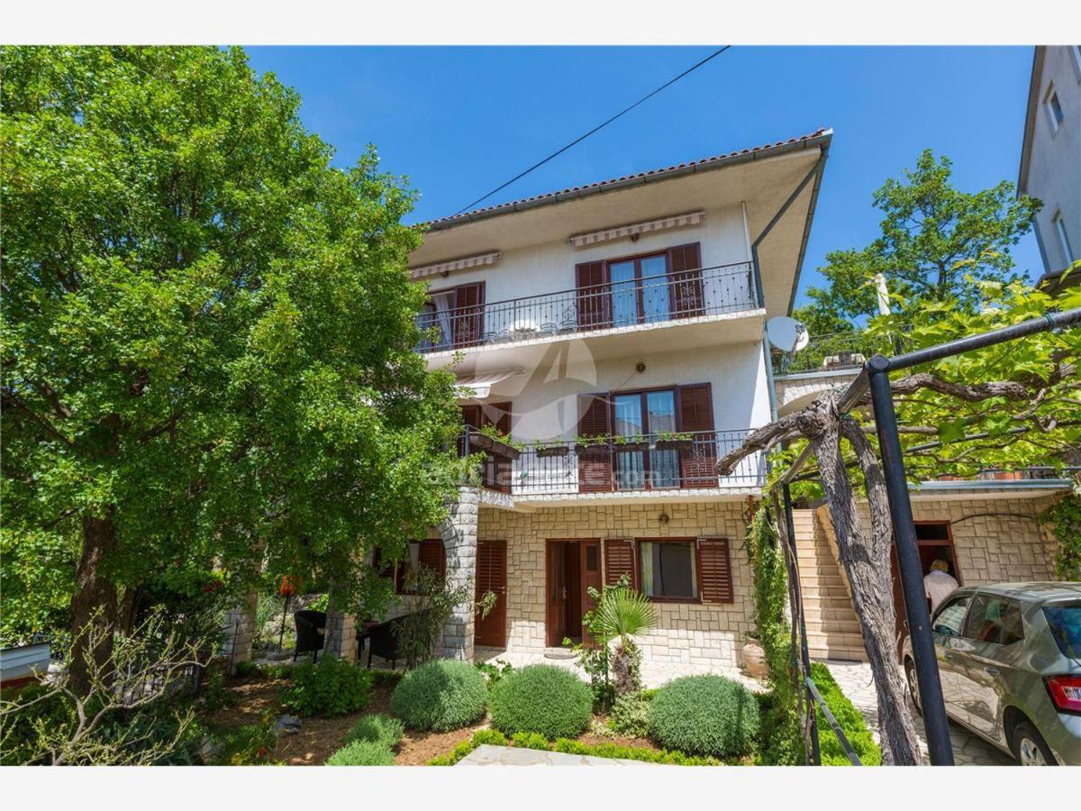 Apartments Dora 塞尔瑟 外观 照片