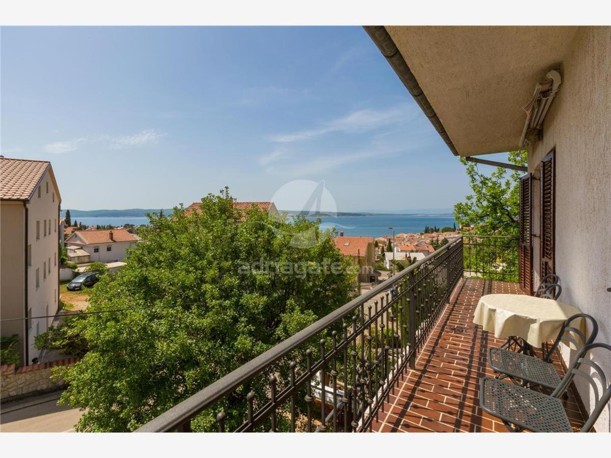 Apartments Dora 塞尔瑟 外观 照片