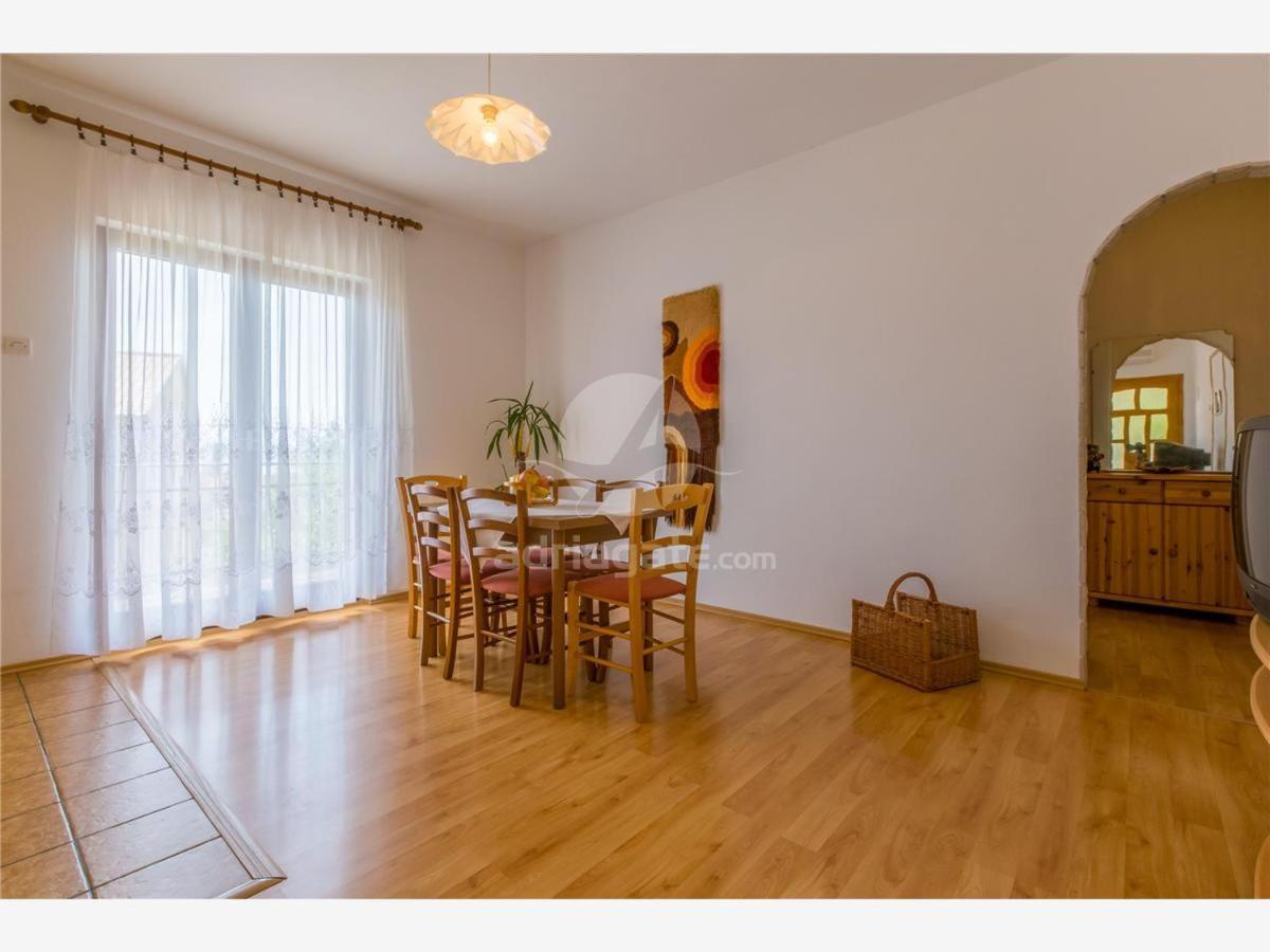 Apartments Dora 塞尔瑟 外观 照片