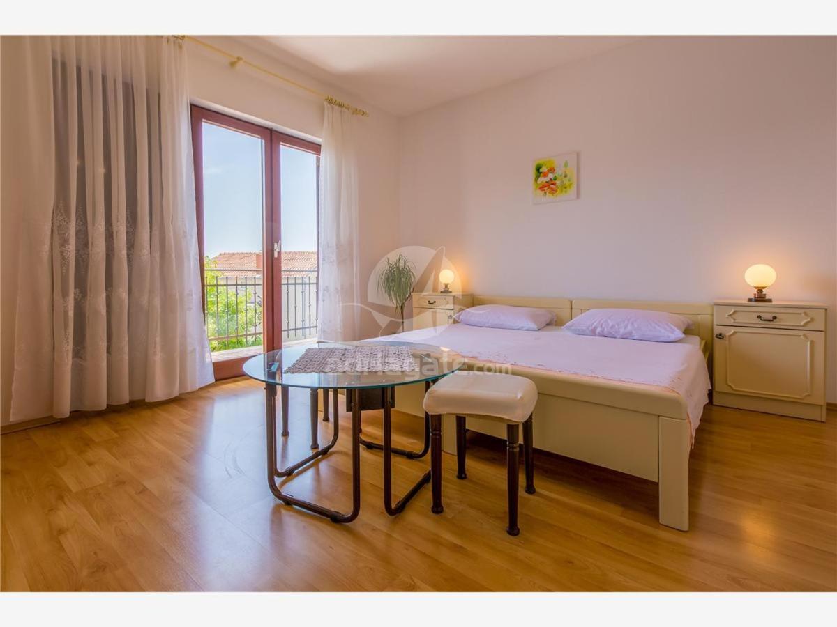 Apartments Dora 塞尔瑟 外观 照片
