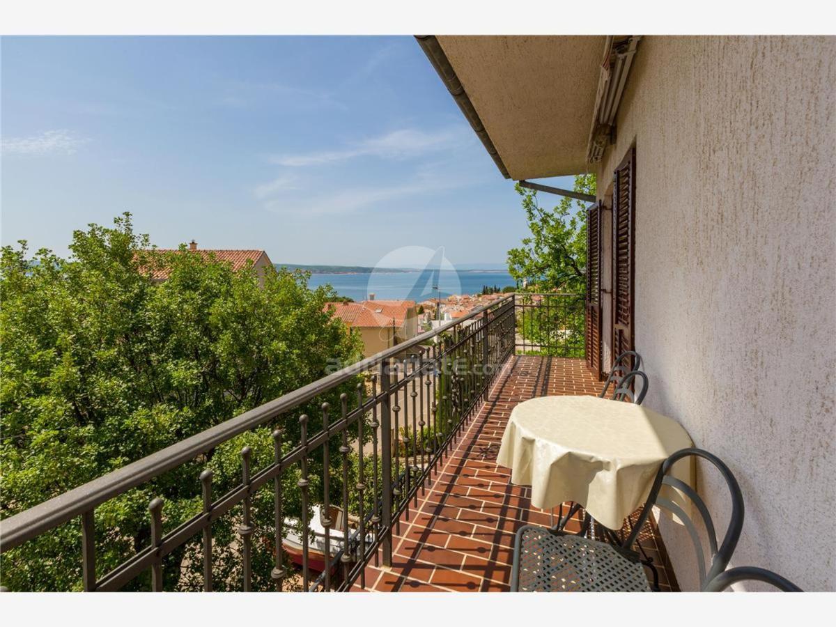Apartments Dora 塞尔瑟 外观 照片