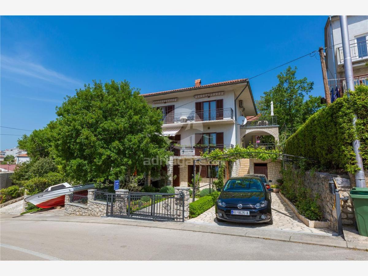 Apartments Dora 塞尔瑟 外观 照片