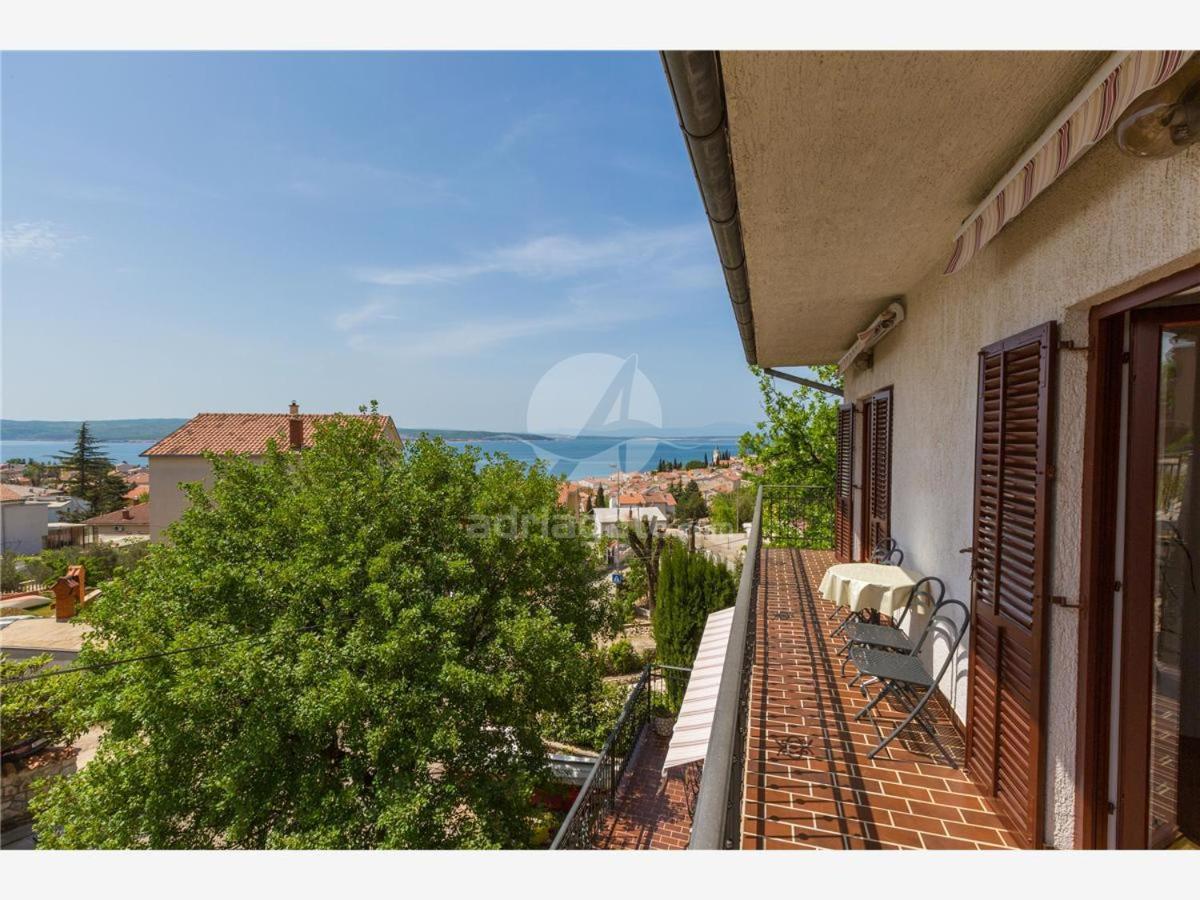 Apartments Dora 塞尔瑟 外观 照片