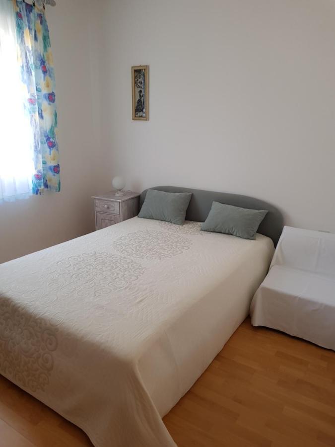 Apartments Dora 塞尔瑟 外观 照片