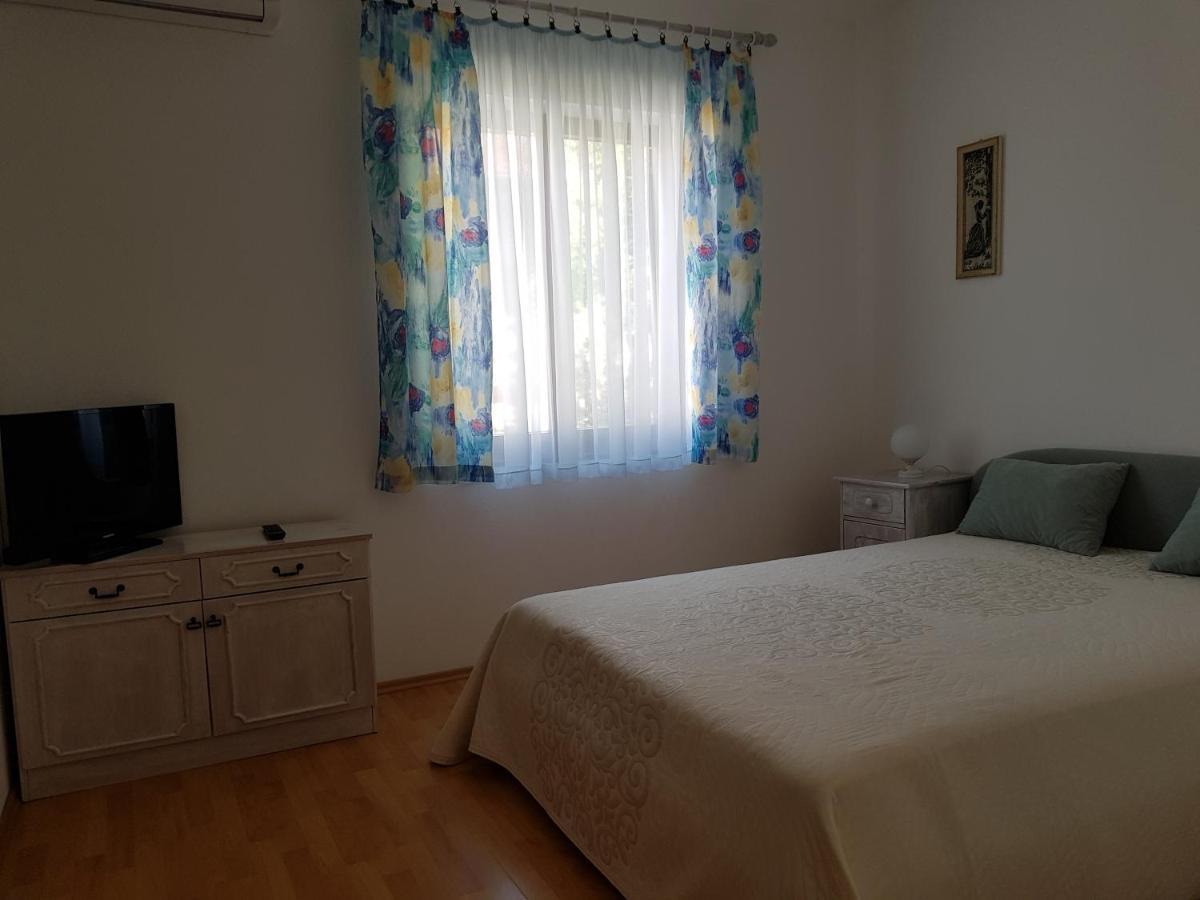Apartments Dora 塞尔瑟 外观 照片