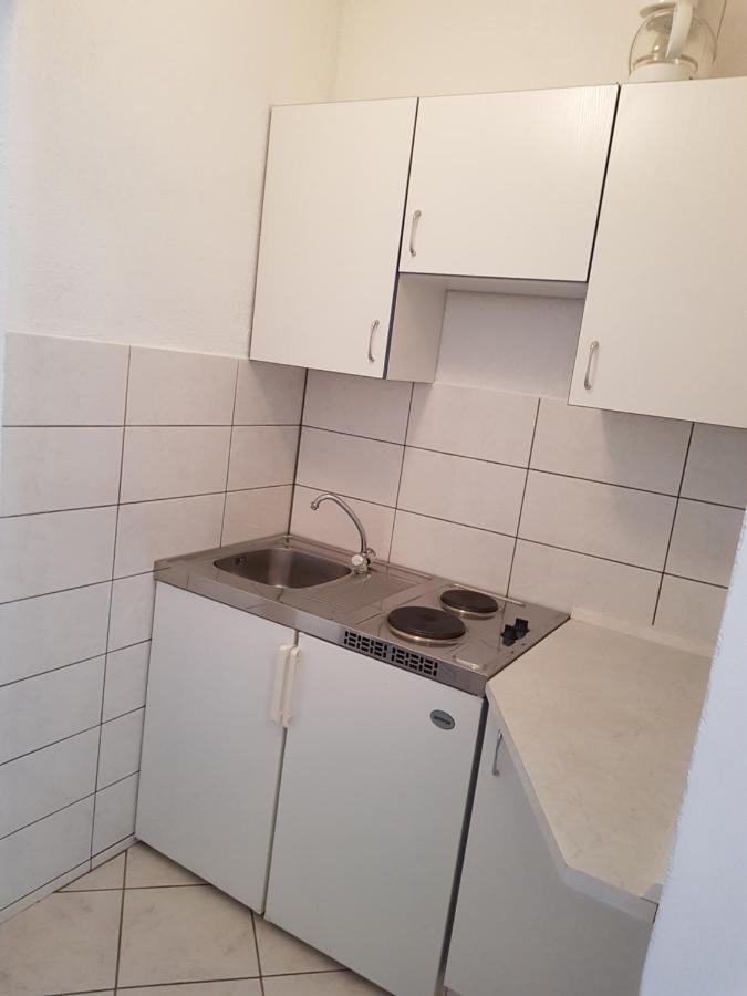 Apartments Dora 塞尔瑟 外观 照片